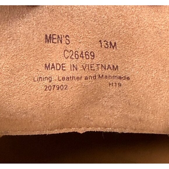 Cole Haan Original Grand Wingtip Oxford Men’s Black US 13 C26469 Pre-Owned main image 12